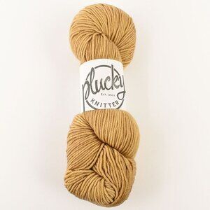 Plucky Knitter Primo DK Yarn SW Merino Cashmere Nylon In A Jif